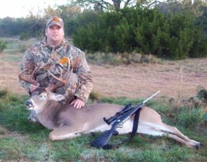 deer hunting pictures