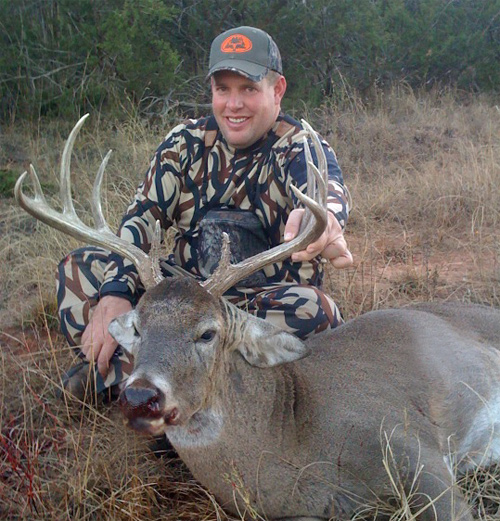 Texas Hunting Pictures: Buck, Whitetail Deer Hunting Pictures, etc